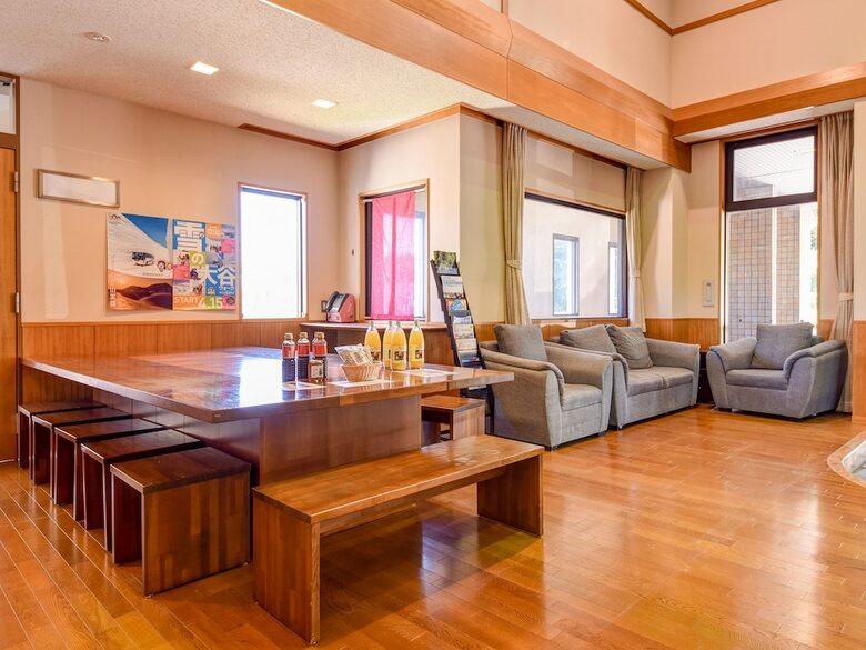 Apartamentos Sasamine