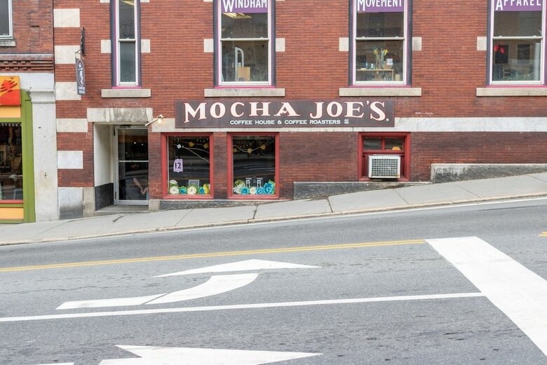 Hotel The Lodge At West River