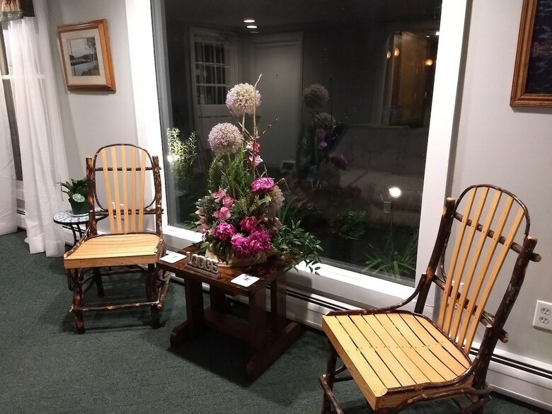 Hotel The Lodge At West River