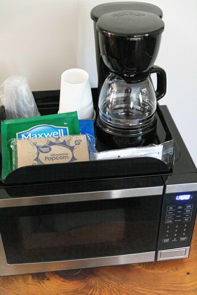 Hotel The Lodge At West River