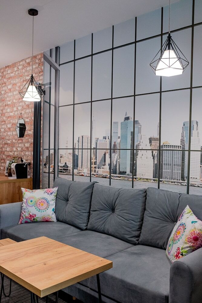 Apartamenty Suite Czestochowa Superior