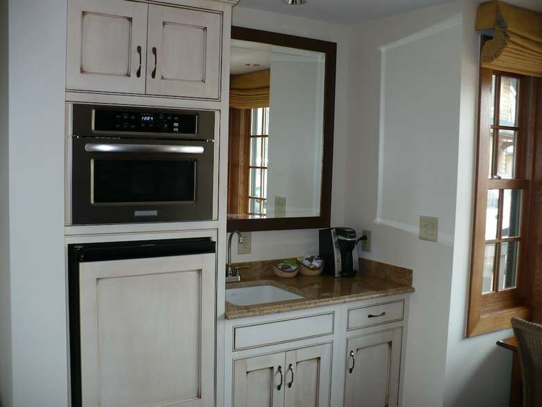 Posada Lodge And Cottages At Primland