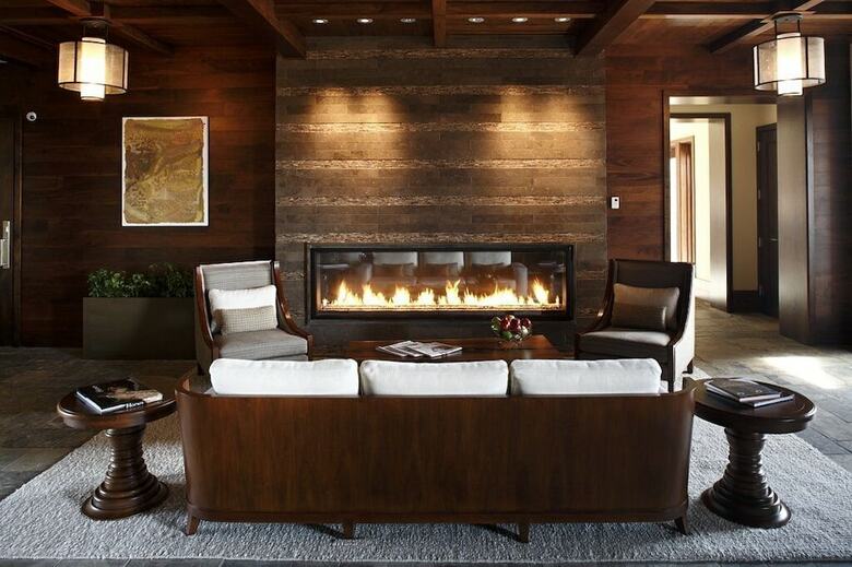 Posada Lodge And Cottages At Primland