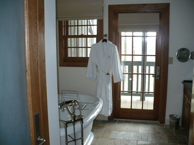 Posada Lodge And Cottages At Primland