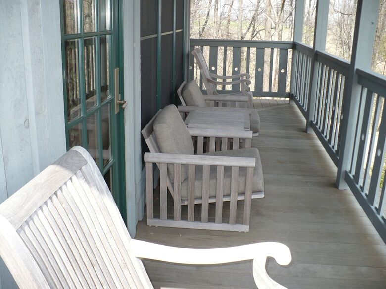 Posada Lodge And Cottages At Primland