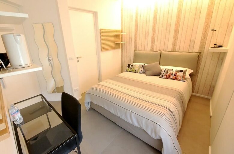 Affittacamere Smile Accomodation