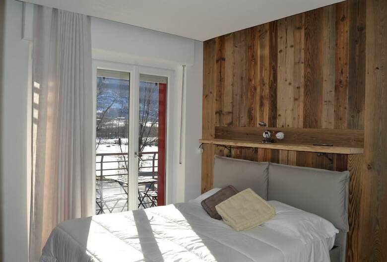 Affittacamere Smile Accomodation