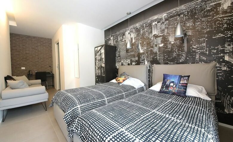 Affittacamere Smile Accomodation