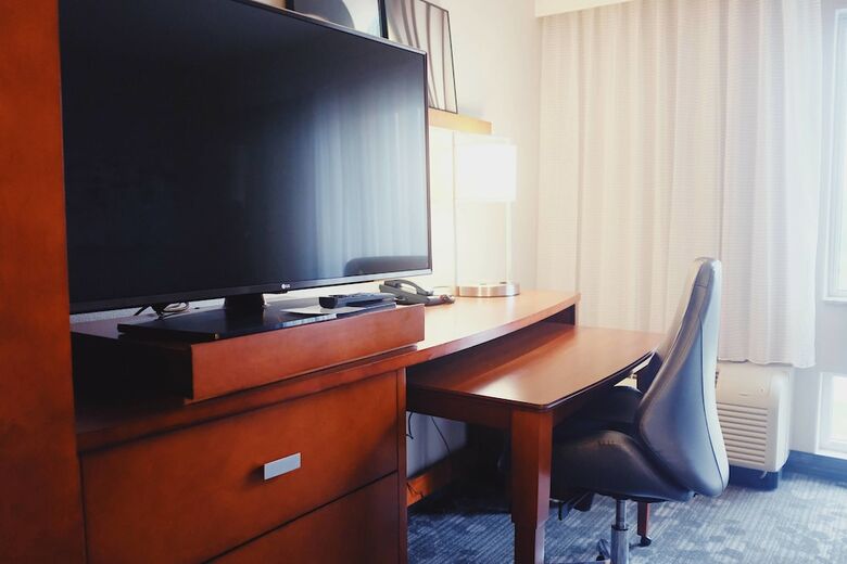 Hotel Courtyard By Marriott Owensboro