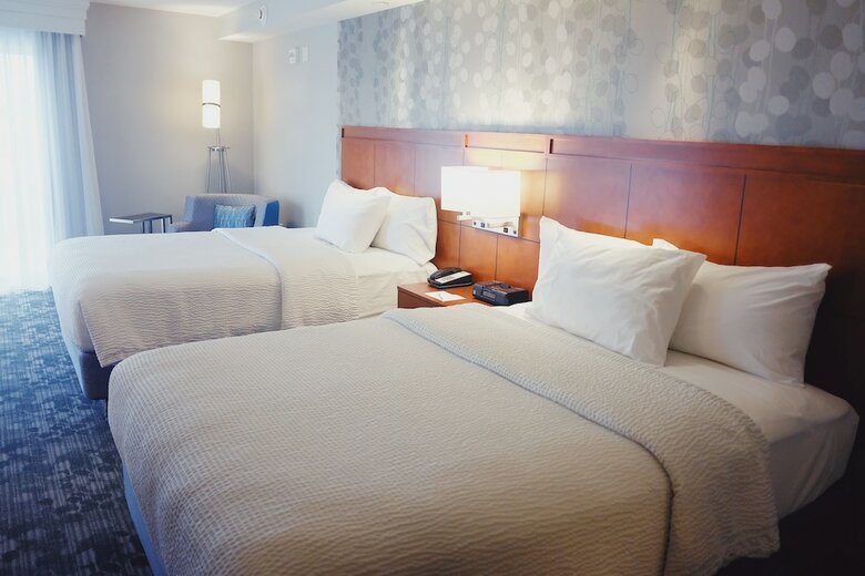 Hotel Courtyard By Marriott Owensboro