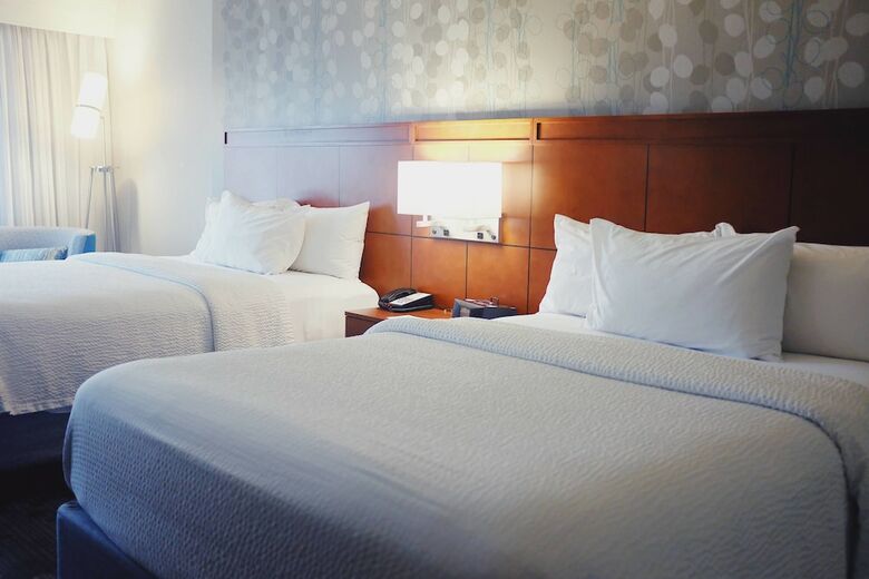 Hotel Courtyard By Marriott Owensboro