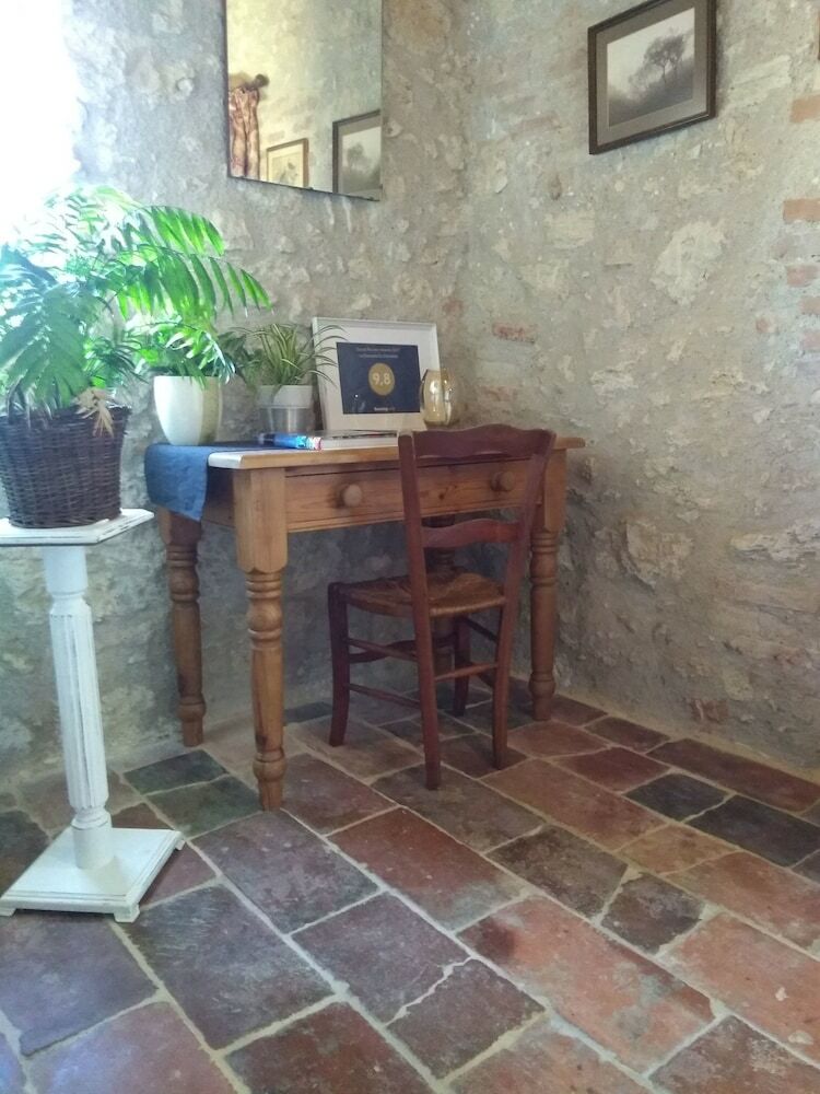 Le Domaine Du Chasselas - B&B