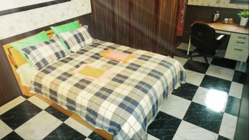 Hostal Osaka Shinichi House