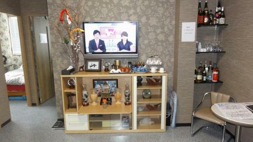 Hostal Osaka Shinichi House
