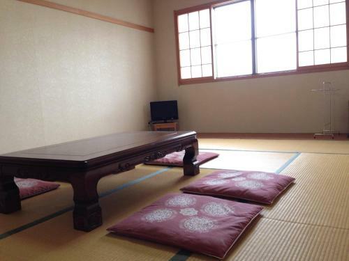 Hostal Aizuno