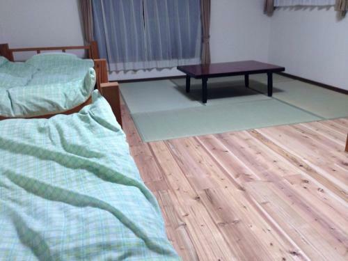 Hostal Aizuno