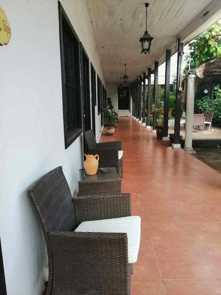 Hostal Vi�a Malva