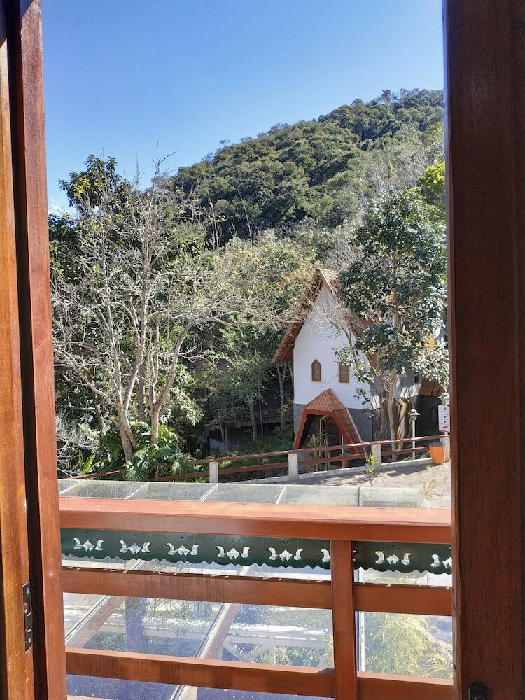 Hotel Bela Su��a