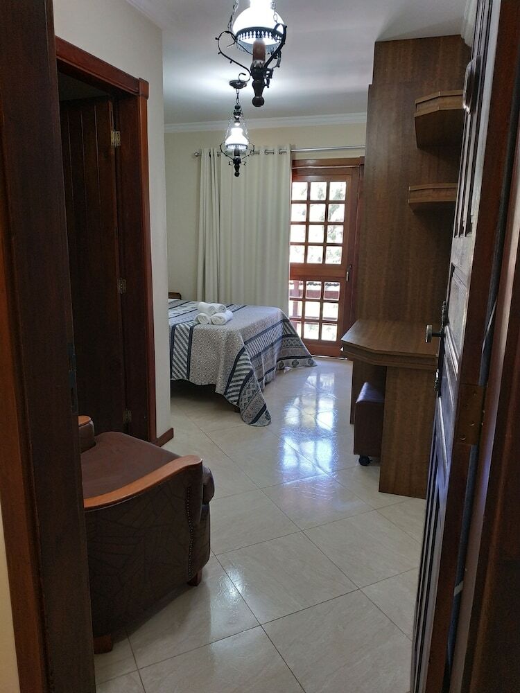 Hotel Bela Su��a