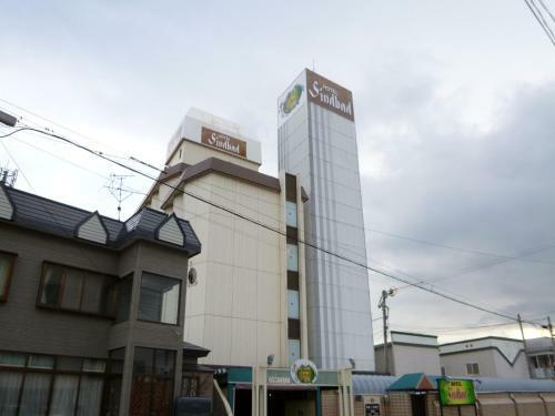 Hotel Shindbad Aomori(Adult Only)