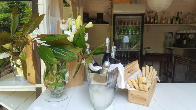 Agroturismo Resort Platani