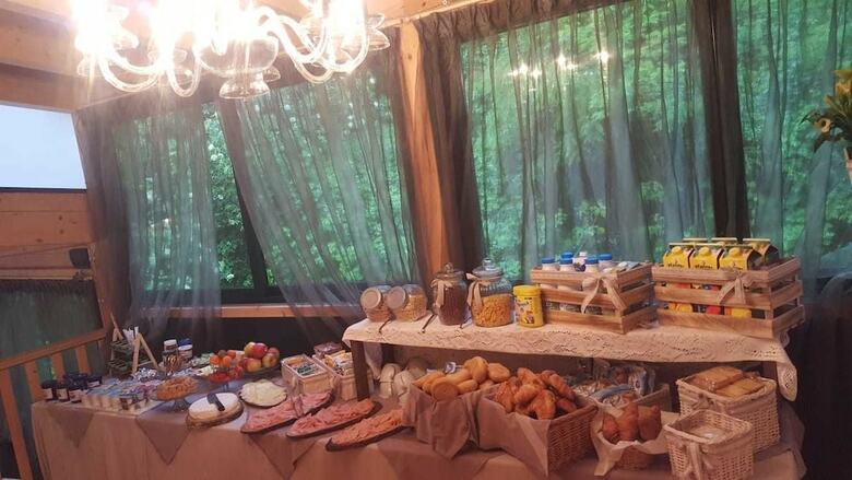Agroturismo Resort Platani