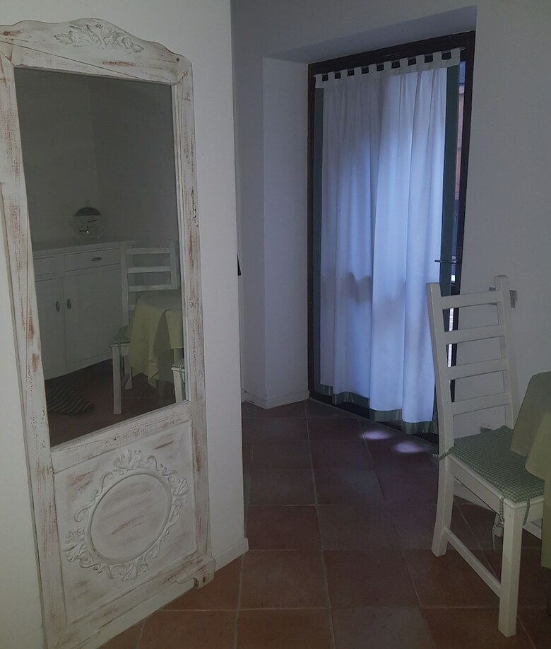 Agroturismo Resort Platani