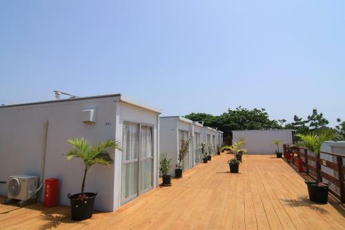 Villa Kokoro House