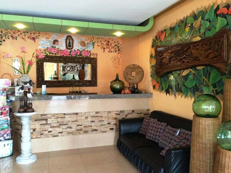 Hotel Rm Guest House