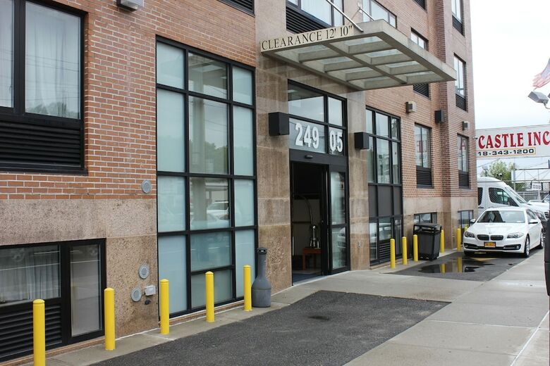 Hotel Bellerose Inn
