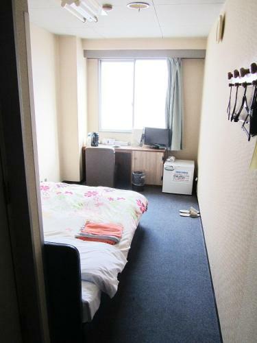 Hotel Asahikan