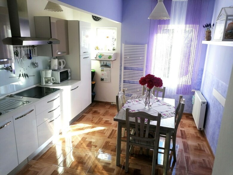 Ani 1 - Apartment Ani 1