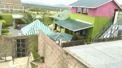 Covent Hills Hotel
