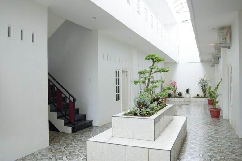 Hotel Reddoorz Near Uin Sumatera Utara