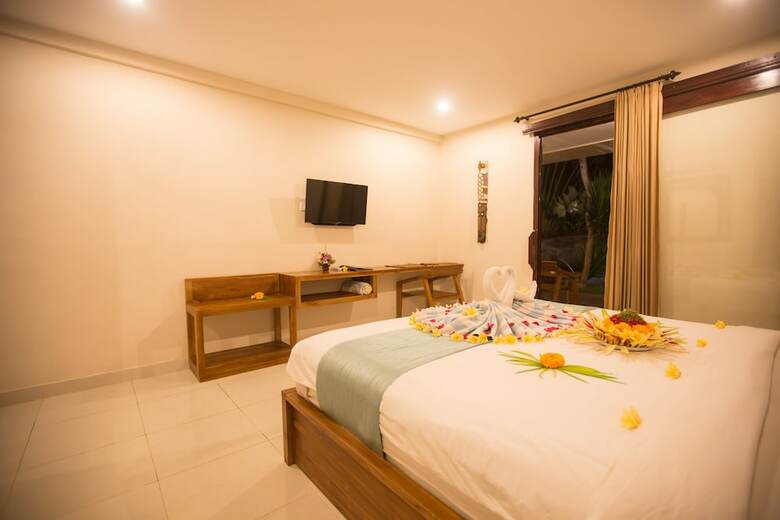 Villa Asri Sari Resort Ubud