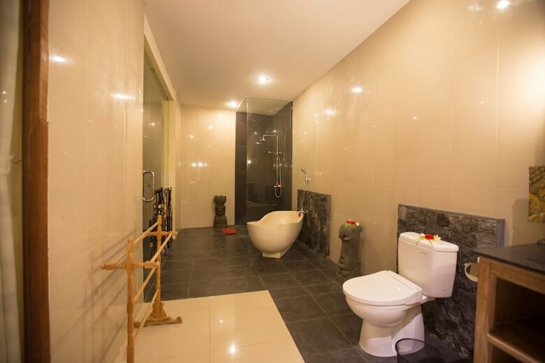 Villa Asri Sari Resort Ubud