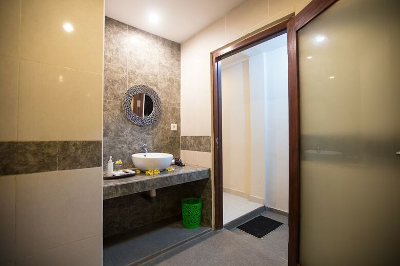 Villa Asri Sari Resort Ubud