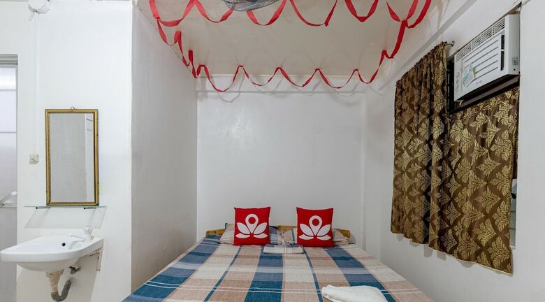 Hotel Zen Rooms Basic Iloilo Paraw Resort