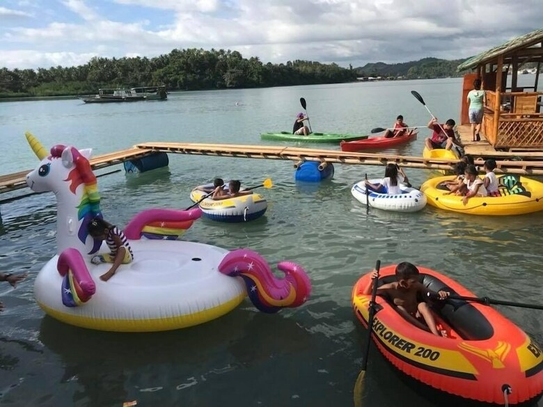 Juvies Resort Hotel And Restaurant