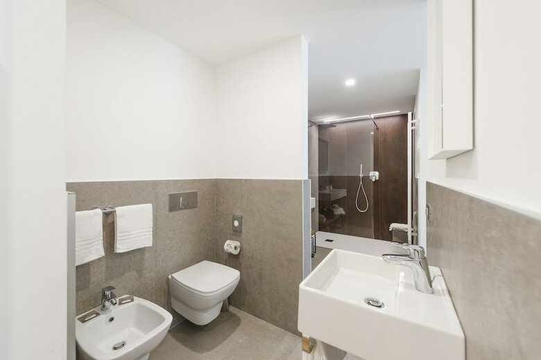 Hotel Alea Garda Lake Suite