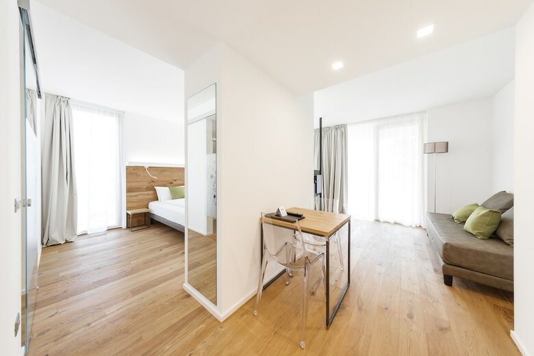 Hotel Alea Garda Lake Suite