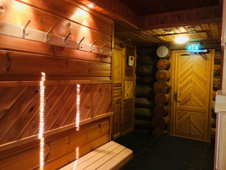 Budget Hotel Vuorikelo