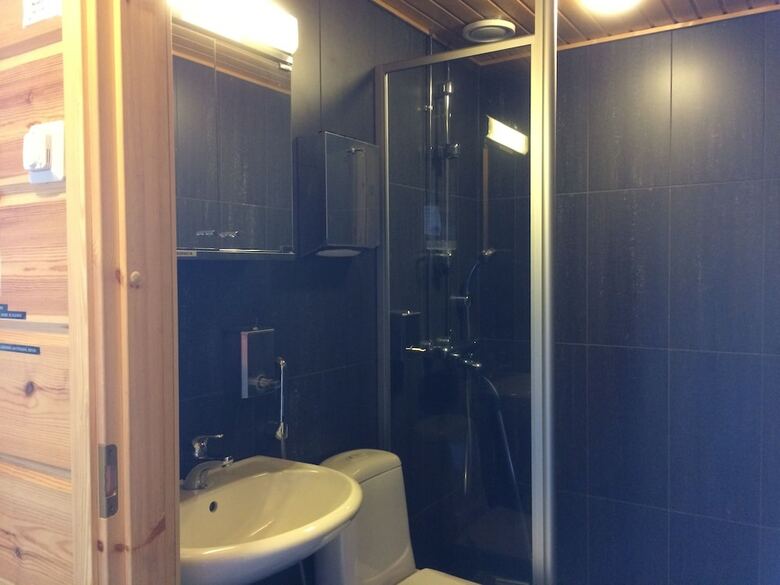 Budget Hotel Vuorikelo