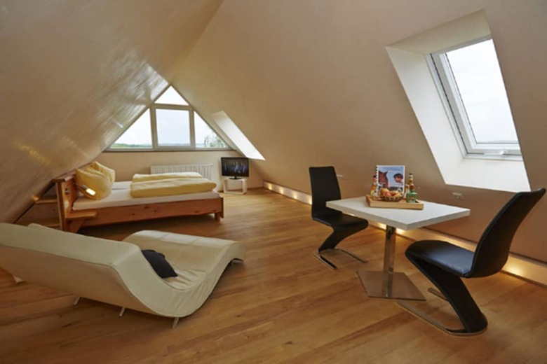 Aparthotel Urlaubsreiterhof Trunk