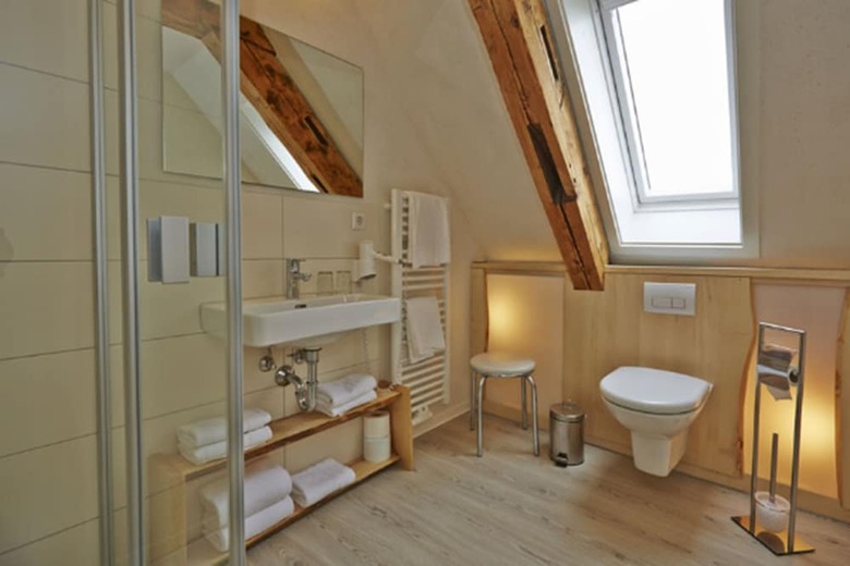 Aparthotel Urlaubsreiterhof Trunk