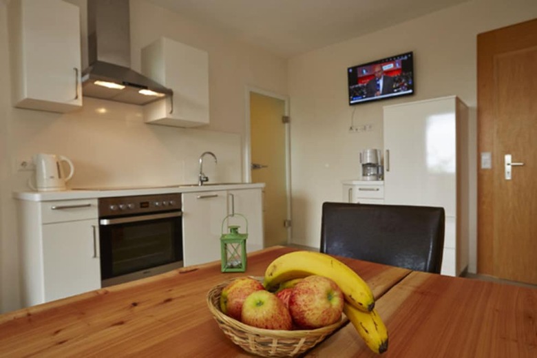Aparthotel Urlaubsreiterhof Trunk