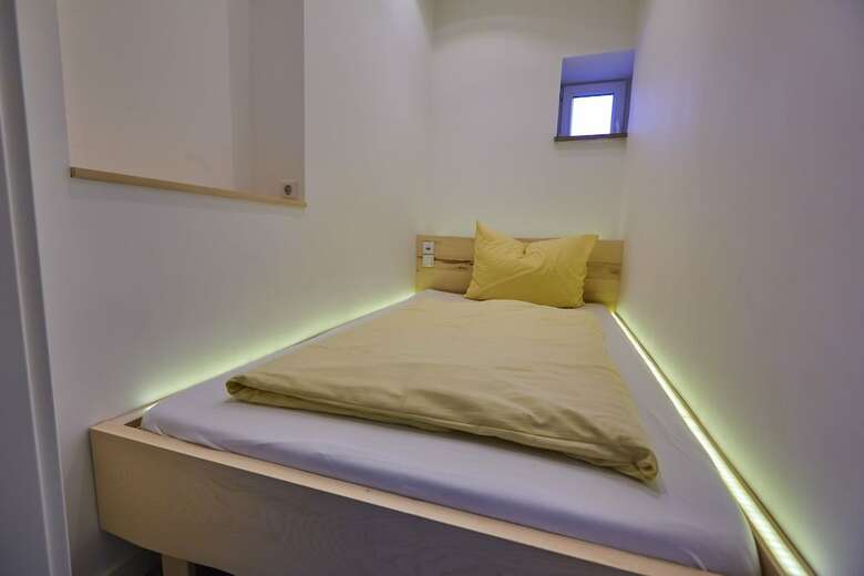 Aparthotel Urlaubsreiterhof Trunk