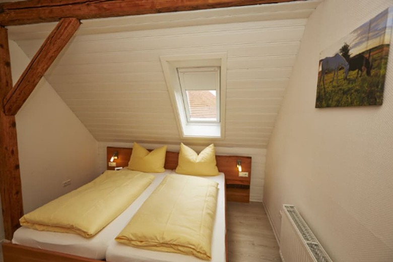 Aparthotel Urlaubsreiterhof Trunk