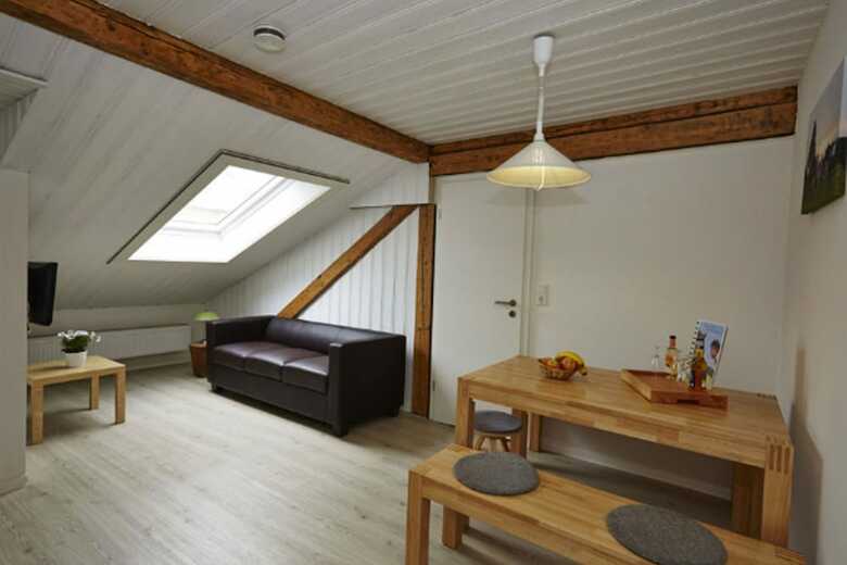 Aparthotel Urlaubsreiterhof Trunk