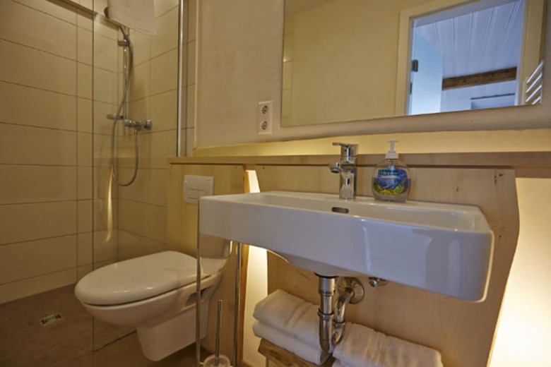 Aparthotel Urlaubsreiterhof Trunk